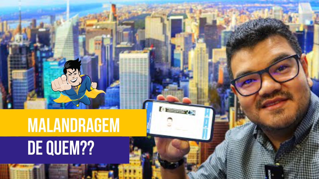 CNH Digital pode ser recolhida pelo agente de tr&acirc;nsito?