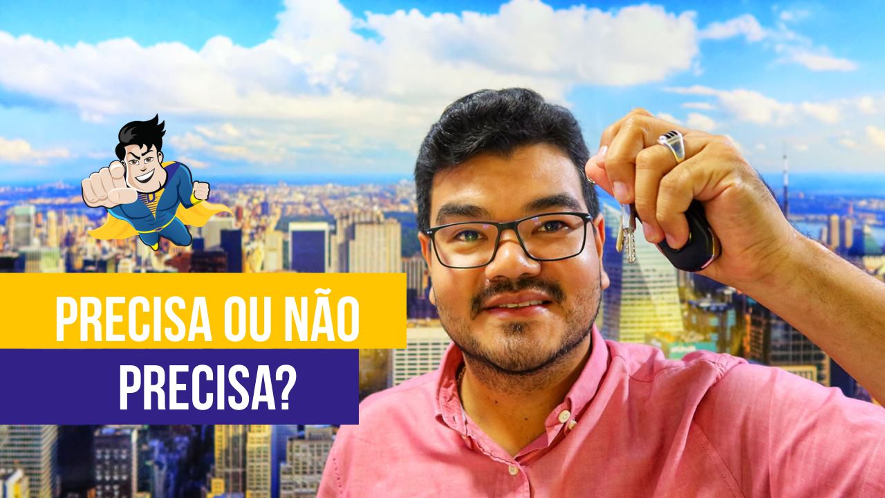 Contratar um despachante ou fazer tudo s&oacute;, o que &eacute; melhor?