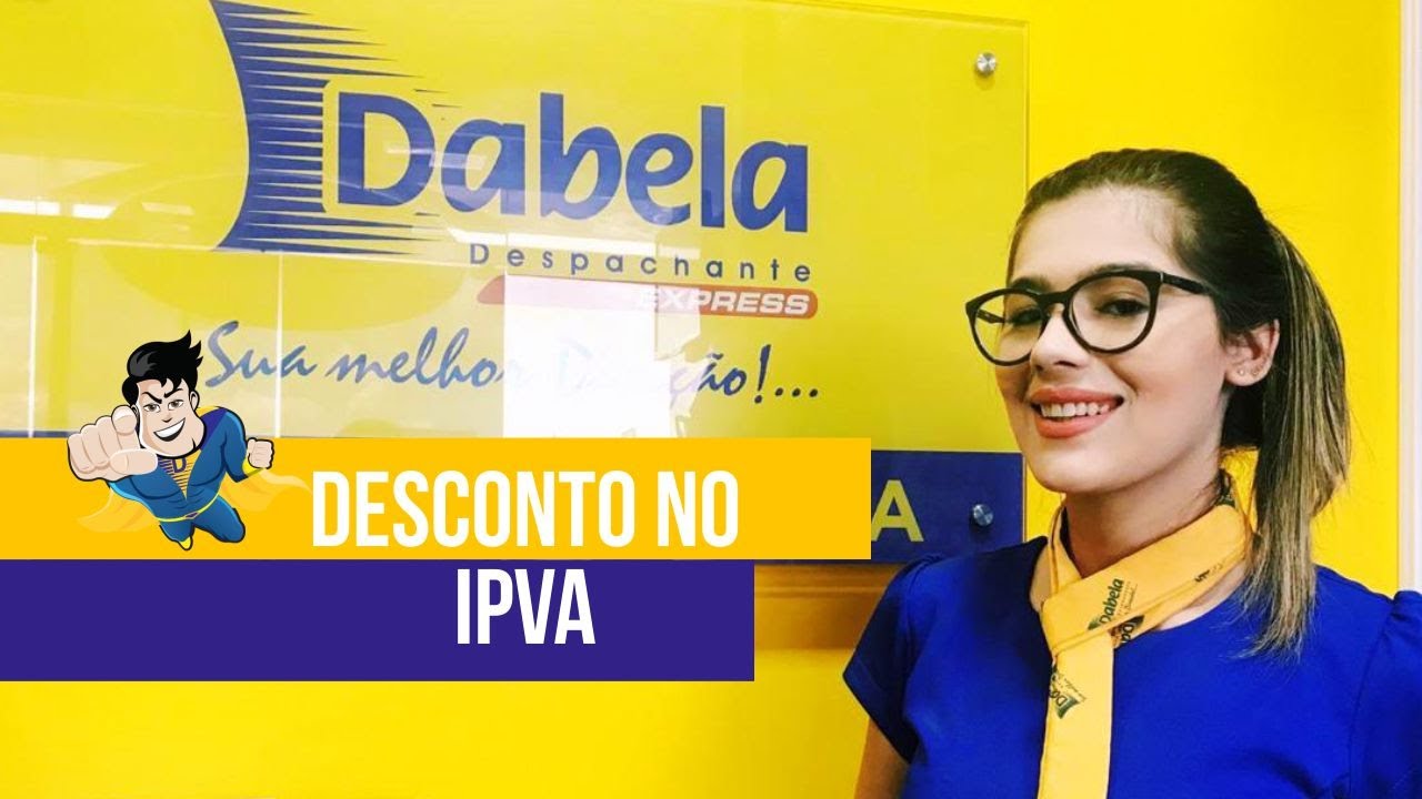 Desconto no IPVA - como conseguir desconto no IPVA?