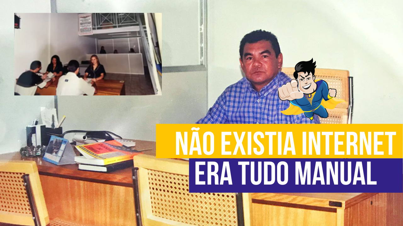 Despachante em Manaus - Dabela Despachante completa 41 anos em 2020