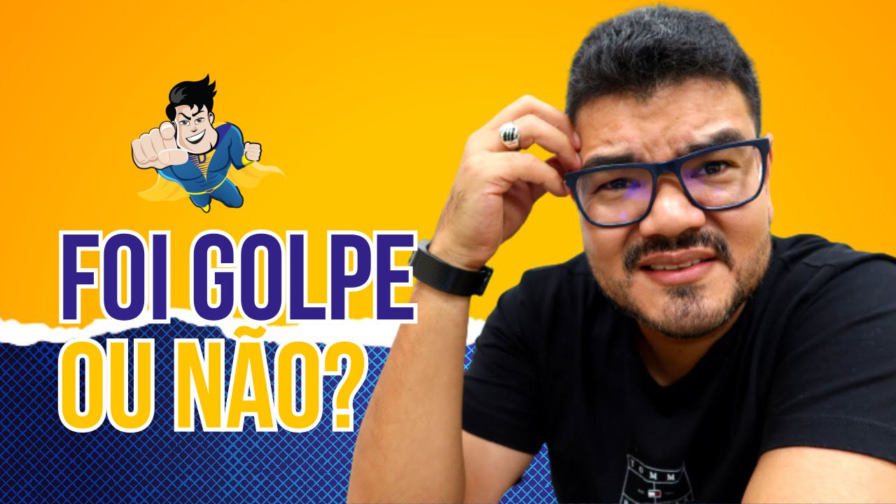 O despachante sumiu, e agora? O que fazer?