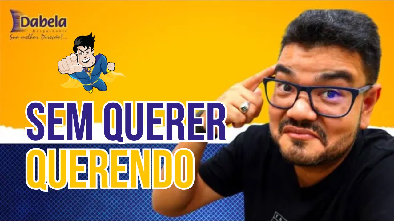 Cuidado! Voc&ecirc; pode ser multado sem querer!
