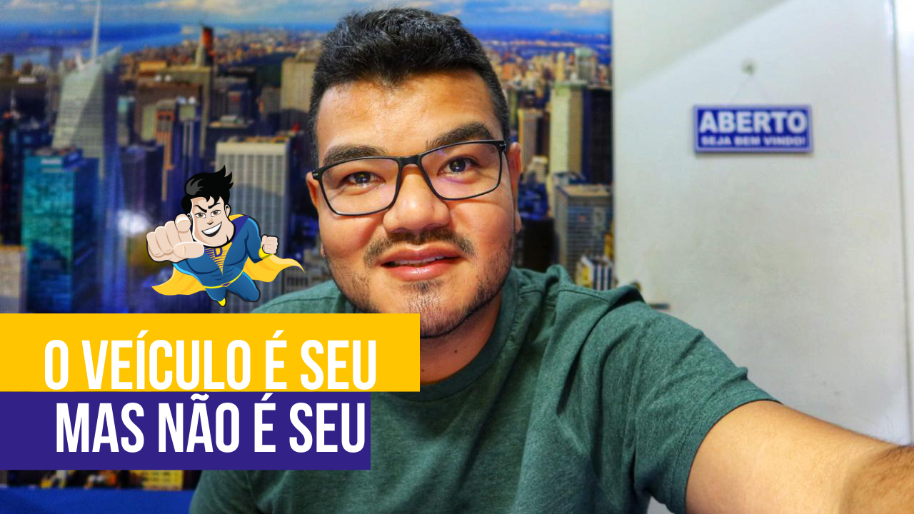 O que &eacute; gravame, o que significa gravame