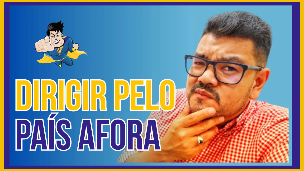 Placa do carro &eacute; de outro munic&iacute;pio, e agora? O que fazer?
