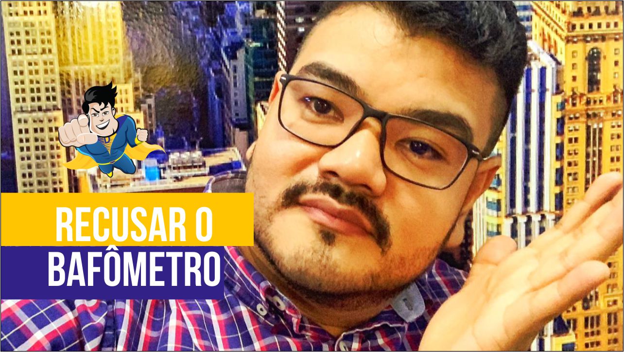Recusar teste do baf&ocirc;metro - Recusar teste do baf&ocirc;metro gera multa?
