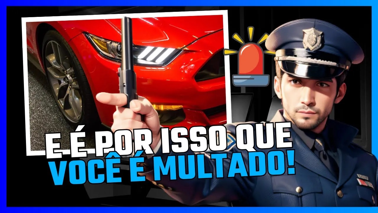 Regras do DRL no Brasil - Entenda a Nova Lei