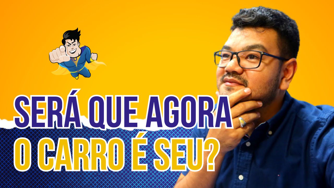 Usucapi&atilde;o de carro - voc&ecirc; pode fazer usucapi&atilde;o de um ve&iacute;culo?