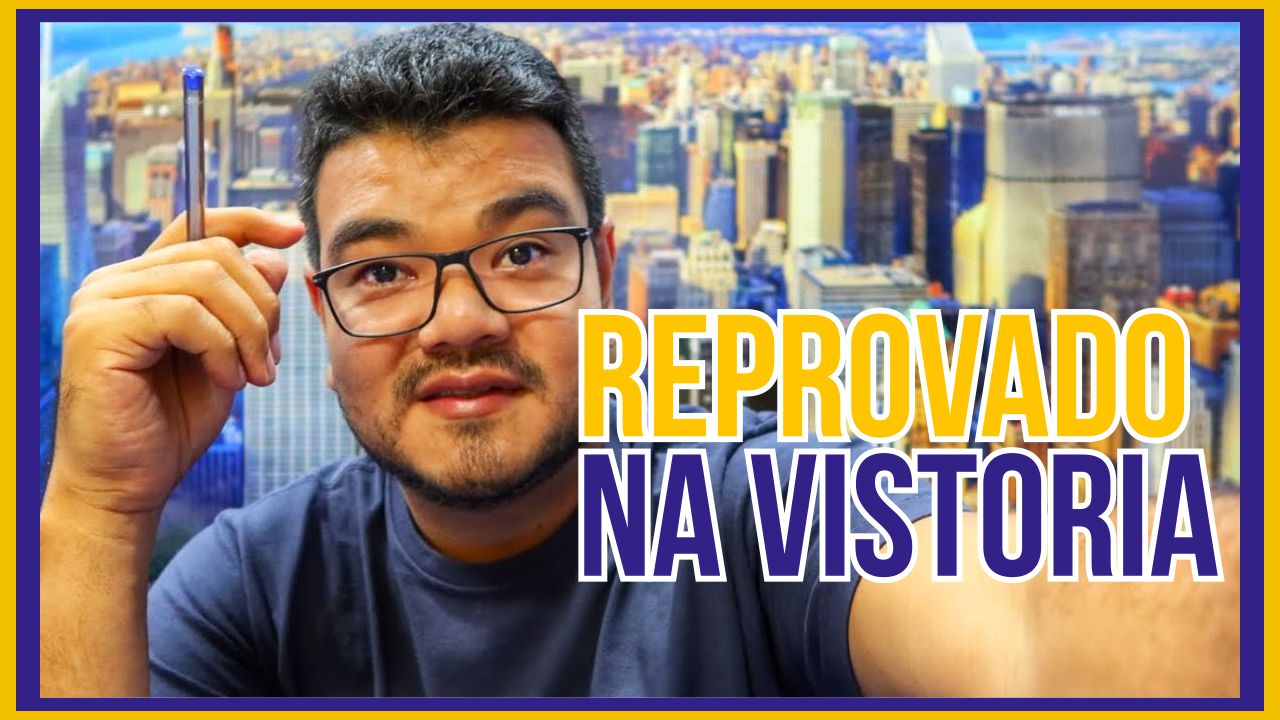 Ve&iacute;culo reprovado na vistoria pode ser transferido?