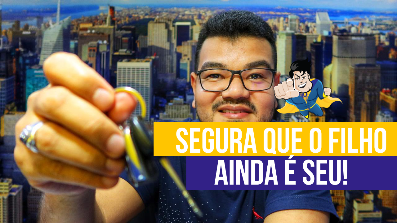 Vendi o veiculo mas ele n&atilde;o foi transferido