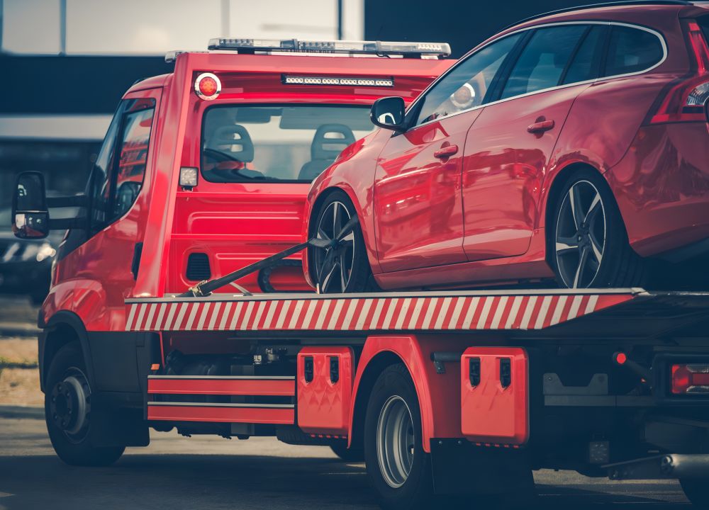 Carro Apreendido em Manaus?