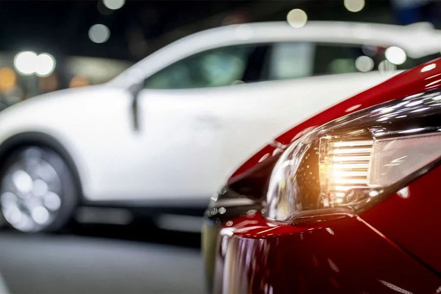 7 tend&ecirc;ncias do setor automotivo em 2025