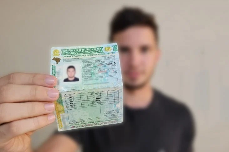 Renovação de CNH