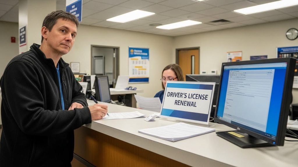 CNH Vencida em 2026? Guia de Renovação e Isenção de IPVA PCD no Amazonas